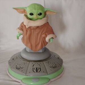 Star Wars Light & Sound Room Glow